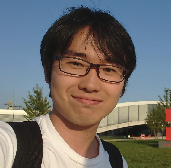河原塚 健人