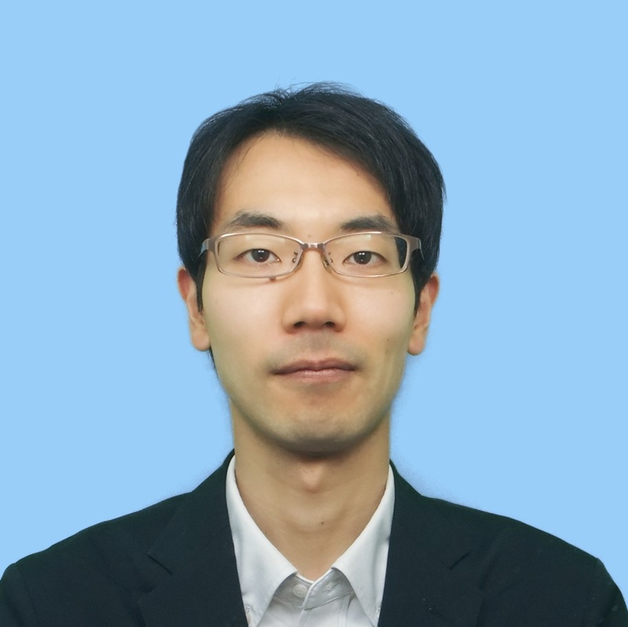 室岡 雅樹